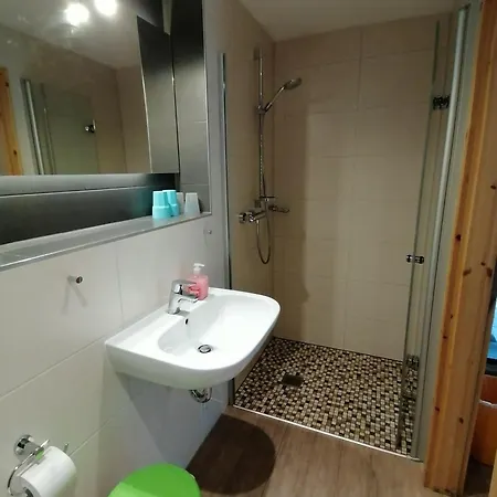 Appartamento Am Treidlerweg - Ferienzimmer *