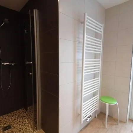 Am Treidlerweg - Ferienzimmer Appartamento Prossen