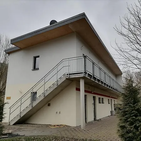 Am Treidlerweg - Ferienzimmer
