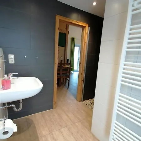 Am Treidlerweg - Ferienzimmer Appartamento *