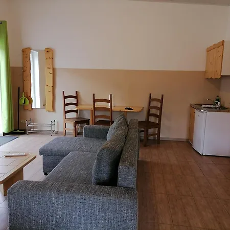 Appartamento Am Treidlerweg - Ferienzimmer *