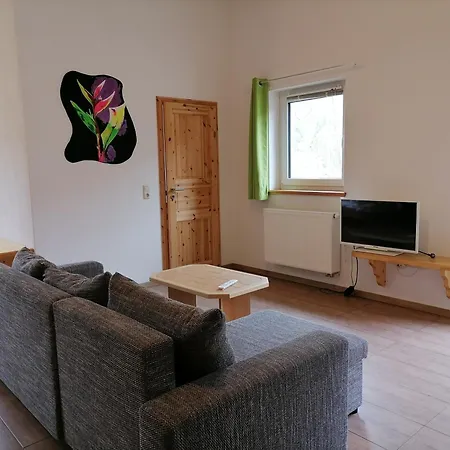 Am Treidlerweg - Ferienzimmer