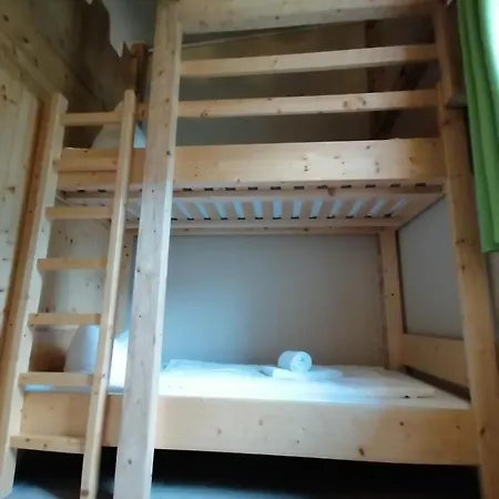 Appartamento Am Treidlerweg - Ferienzimmer