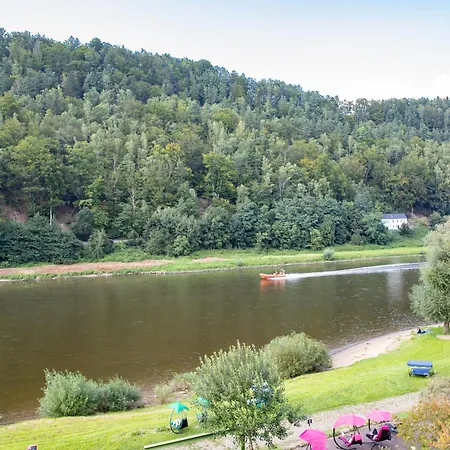 Appartamento Am Treidlerweg - Ferienzimmer *